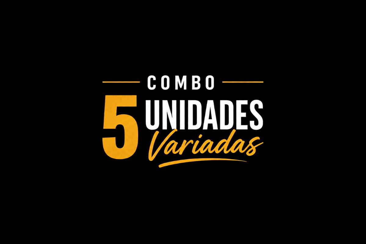 combo 5