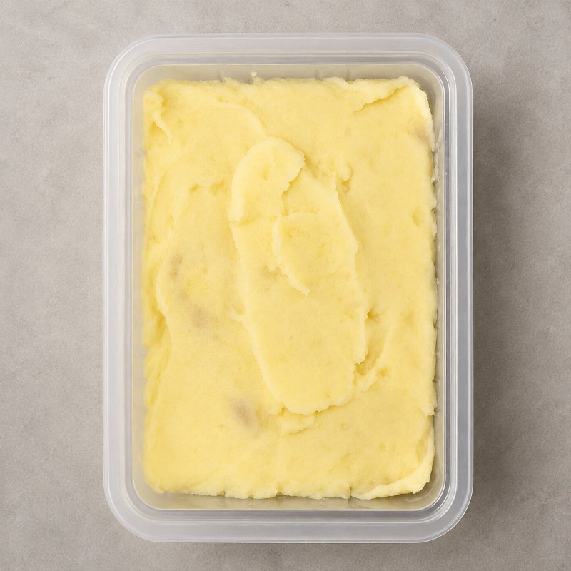 Escondidinho