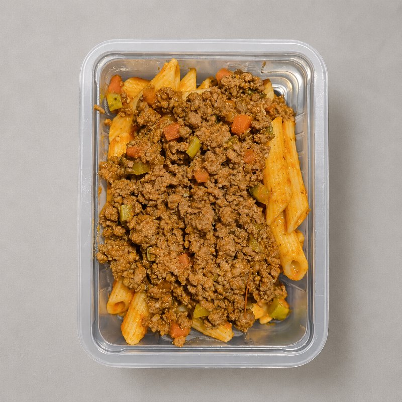 Penne Bolonhesa