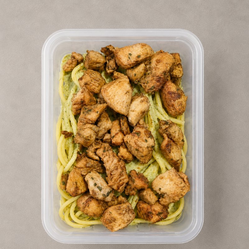 Spaguetti fit