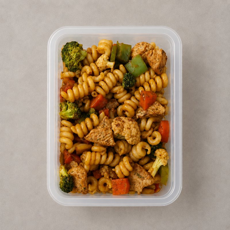 Ragu de legumes
